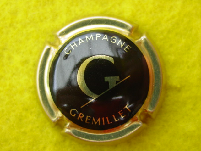 Photo de la capsule