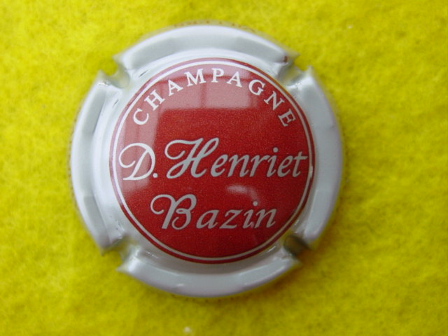 Photo de la capsule