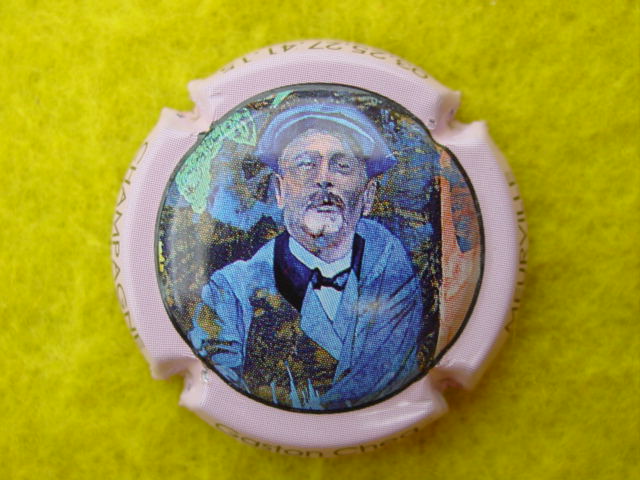Photo de la capsule