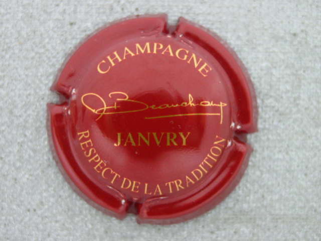 Photo de la capsule