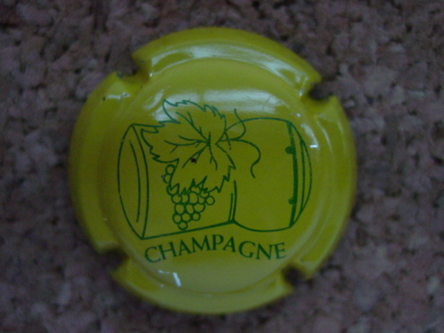 Photo de la capsule
