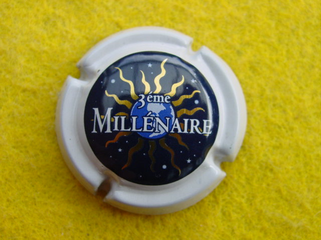 Photo de la capsule