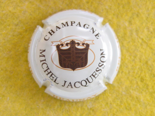 Photo de la capsule
