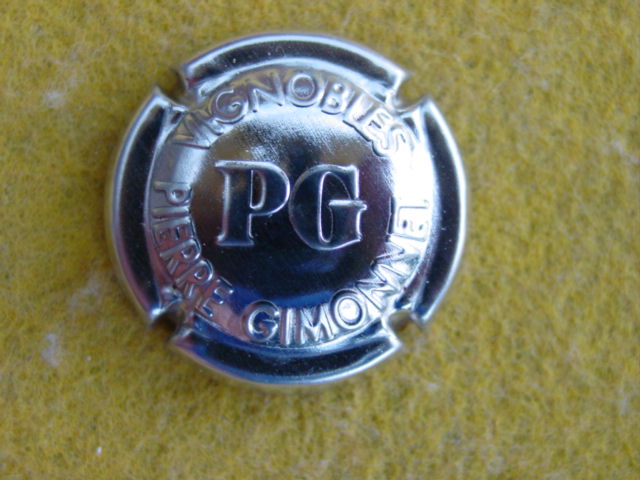Photo de la capsule