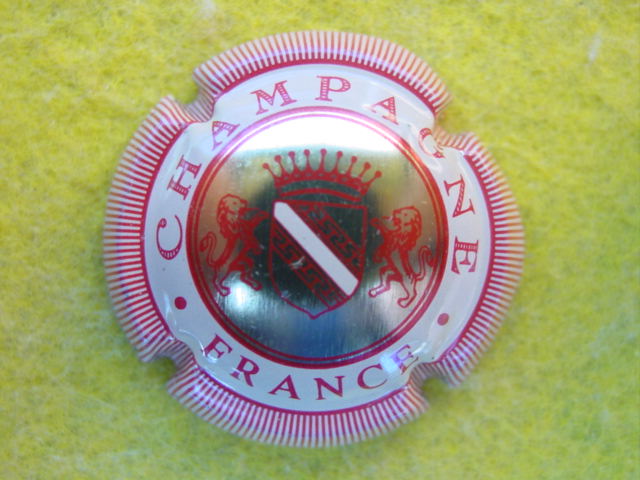 Photo de la capsule