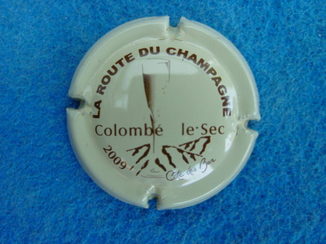 Photo de la capsule