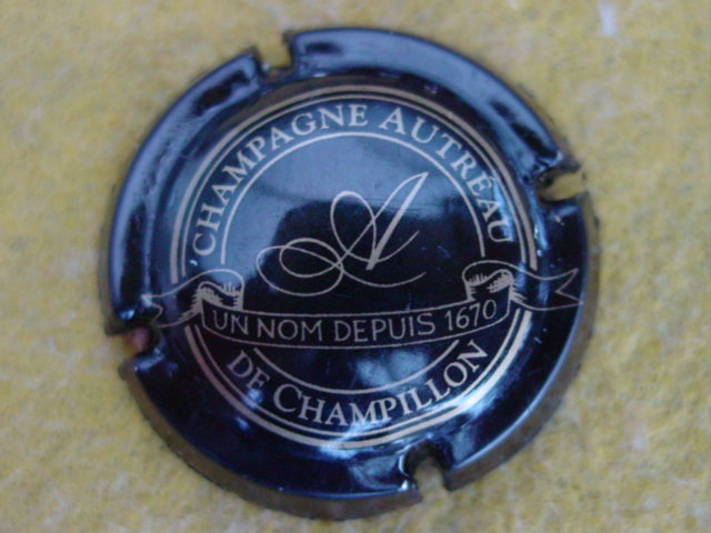 Photo de la capsule