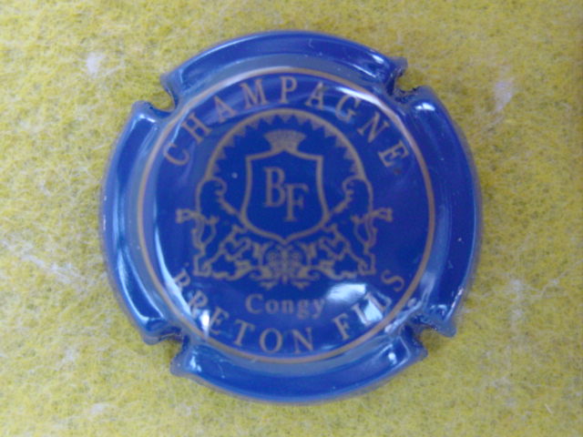 Photo de la capsule