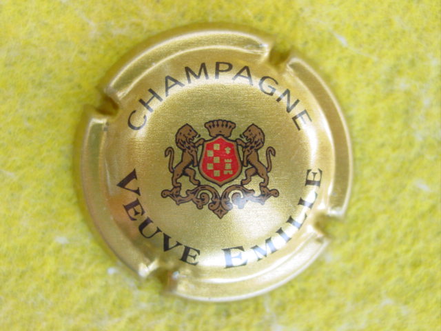 Photo de la capsule