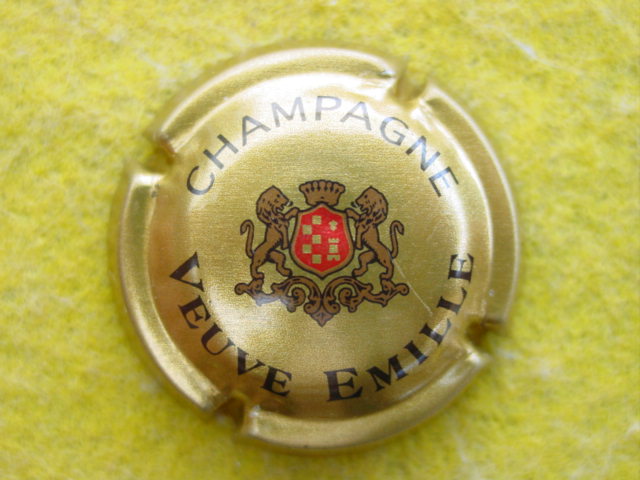 Photo de la capsule