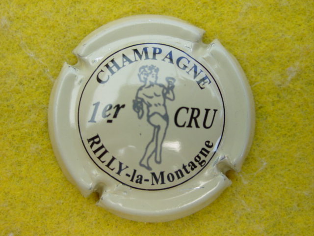 Photo de la capsule