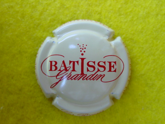 Photo de la capsule