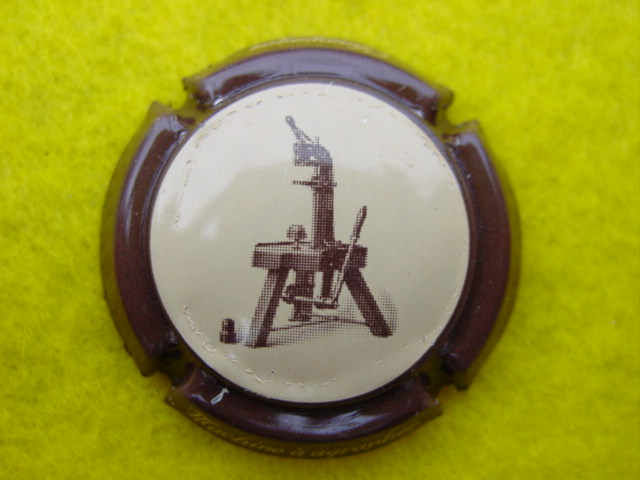 Photo de la capsule