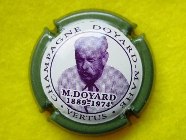 Photo de la capsule