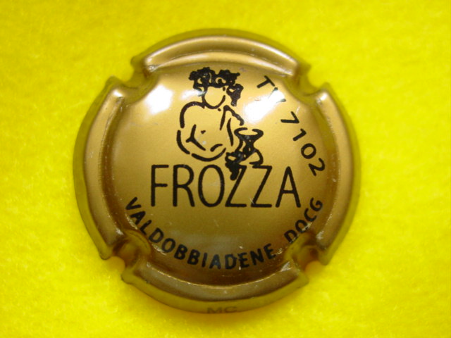 Photo de la capsule
