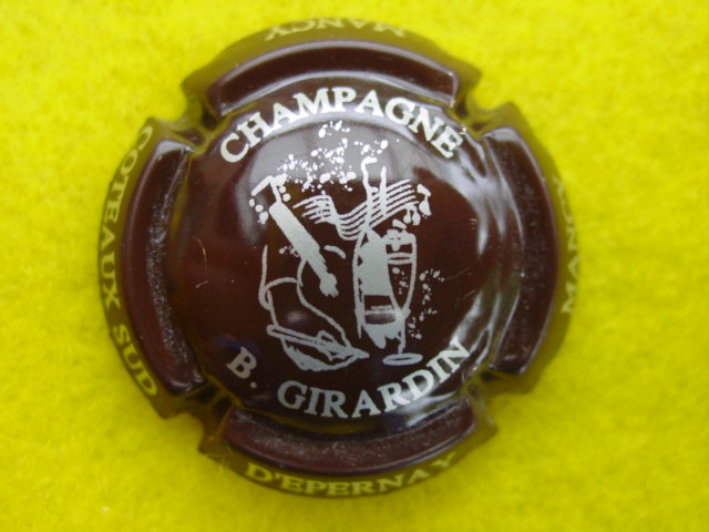 Photo de la capsule