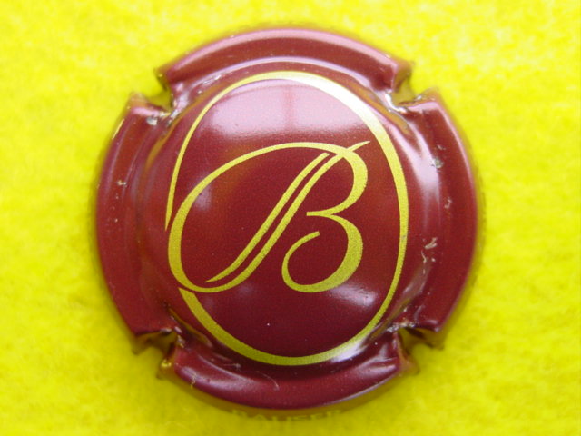 Photo de la capsule