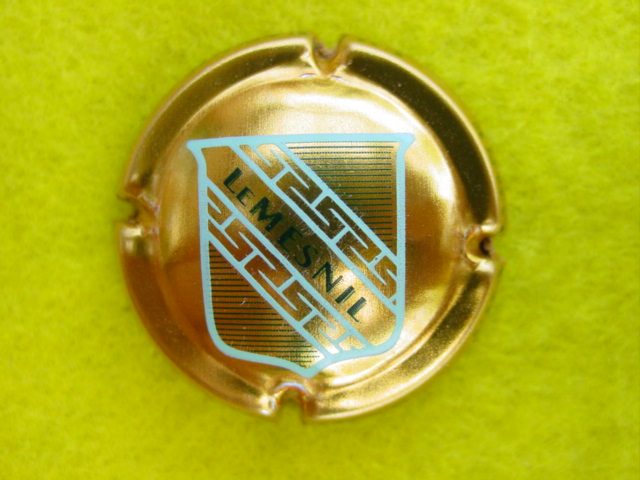 Photo de la capsule