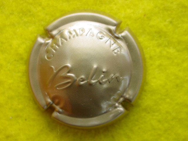 Photo de la capsule