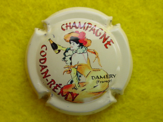 Photo de la capsule