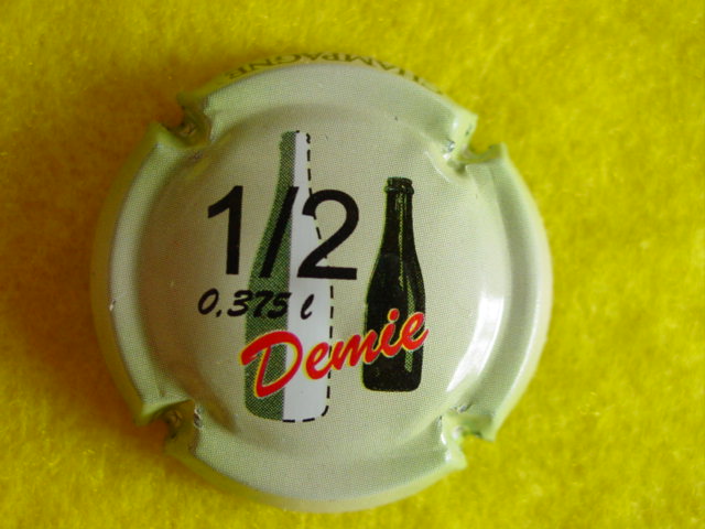 Photo de la capsule