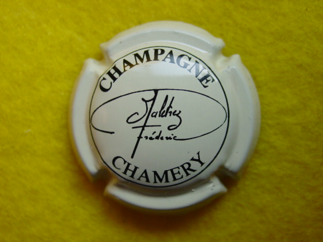 Photo de la capsule