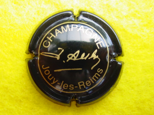 Photo de la capsule