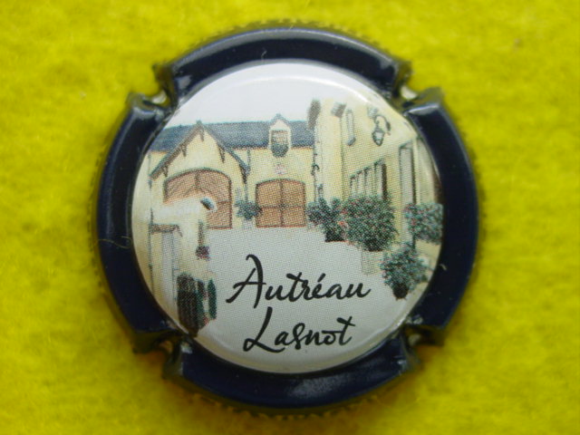 Photo de la capsule