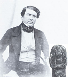 Adolphe Jacquesson