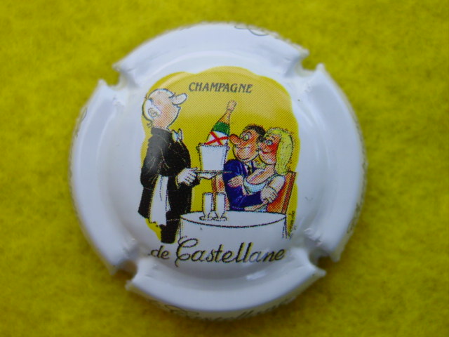 Photo de la capsule