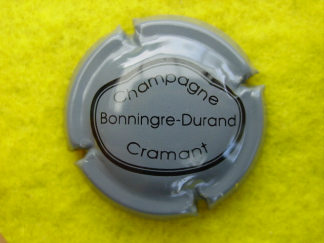 Photo de la capsule