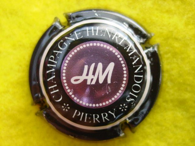 Photo de la capsule