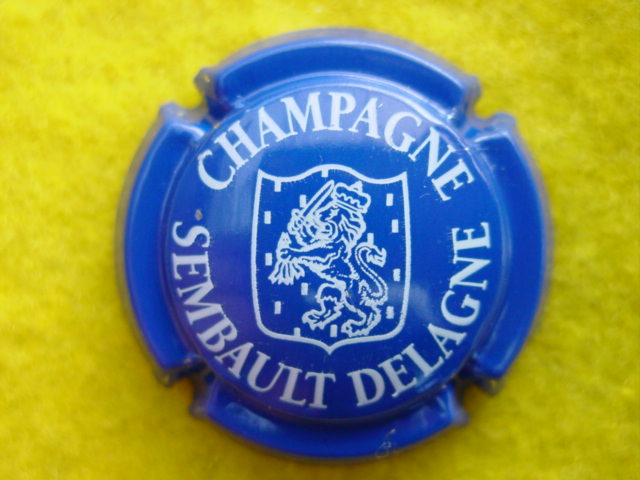 Photo de la capsule