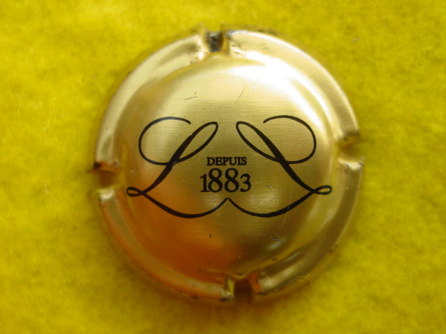 Photo de la capsule
