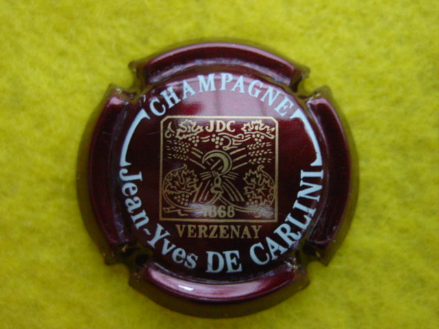 Photo de la capsule