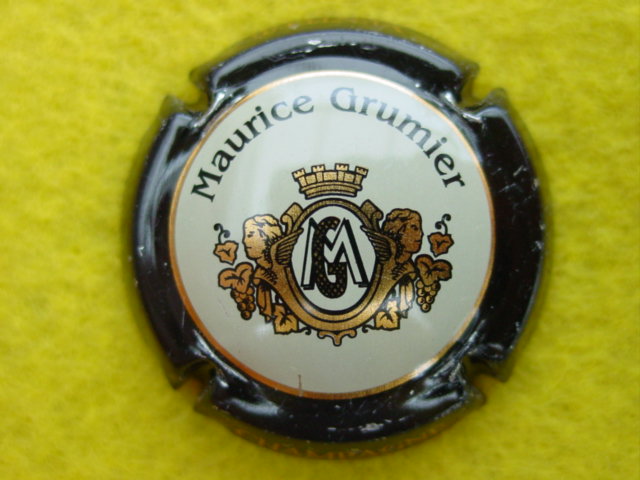 Photo de la capsule