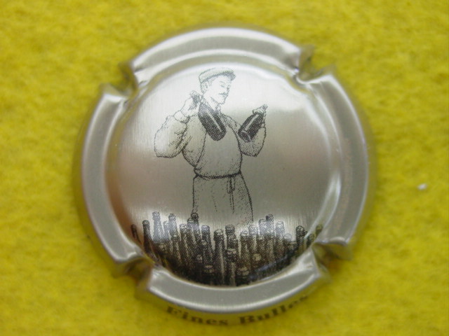 Photo de la capsule