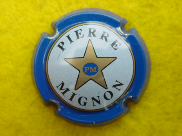 Photo de la capsule