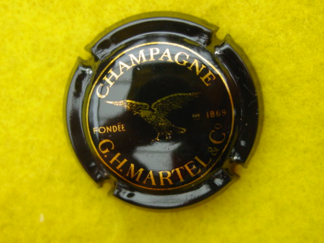 Photo de la capsule