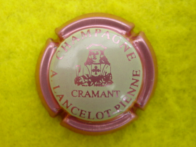 Photo de la capsule