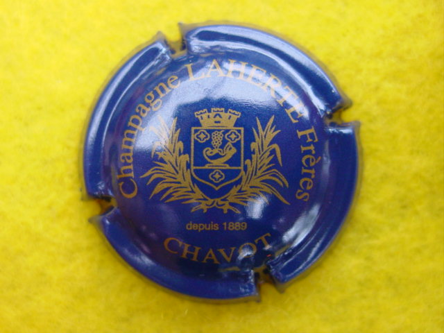 Photo de la capsule