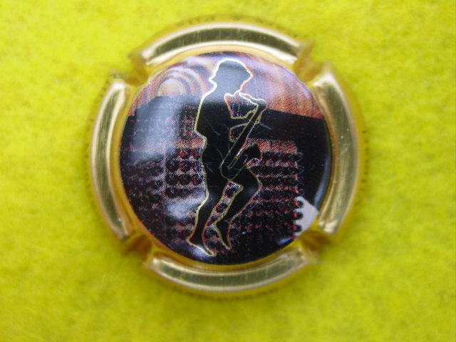 Photo de la capsule