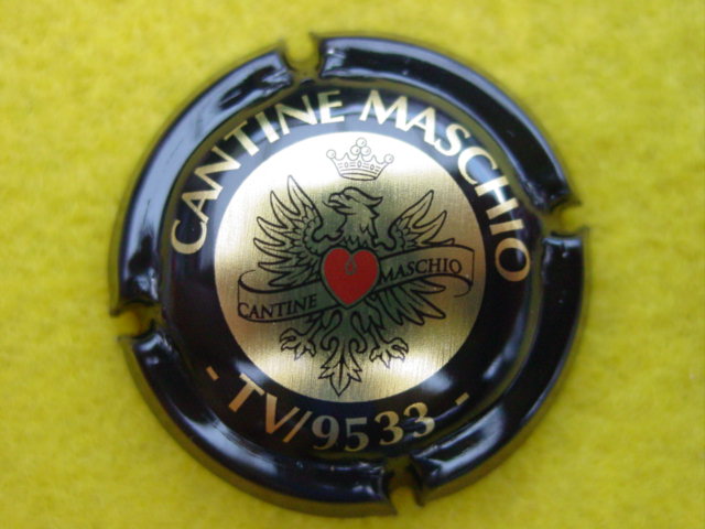 Photo de la capsule
