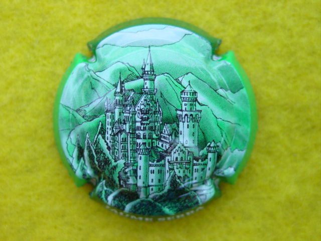 Photo de la capsule