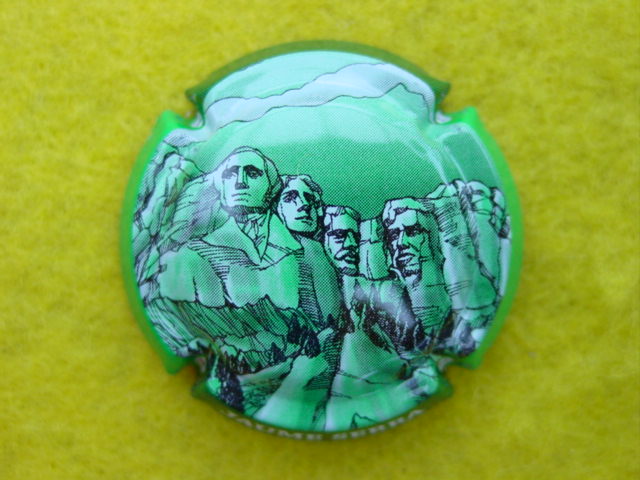 Photo de la capsule