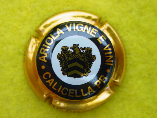 Photo de la capsule