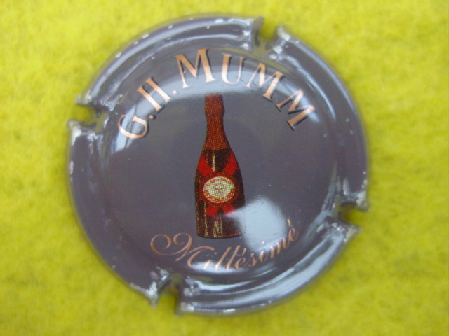 Photo de la capsule