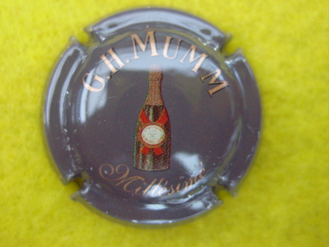 Photo de la capsule