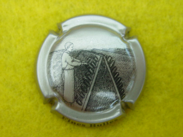 Photo de la capsule