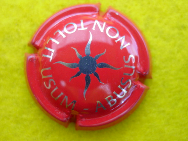 Photo de la capsule